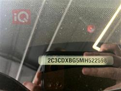 دودج تشارجر